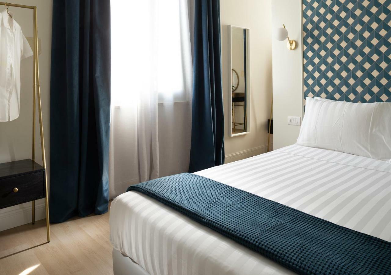Hotel Buona Fortuna Bellaria-Igea Marina Exterior foto